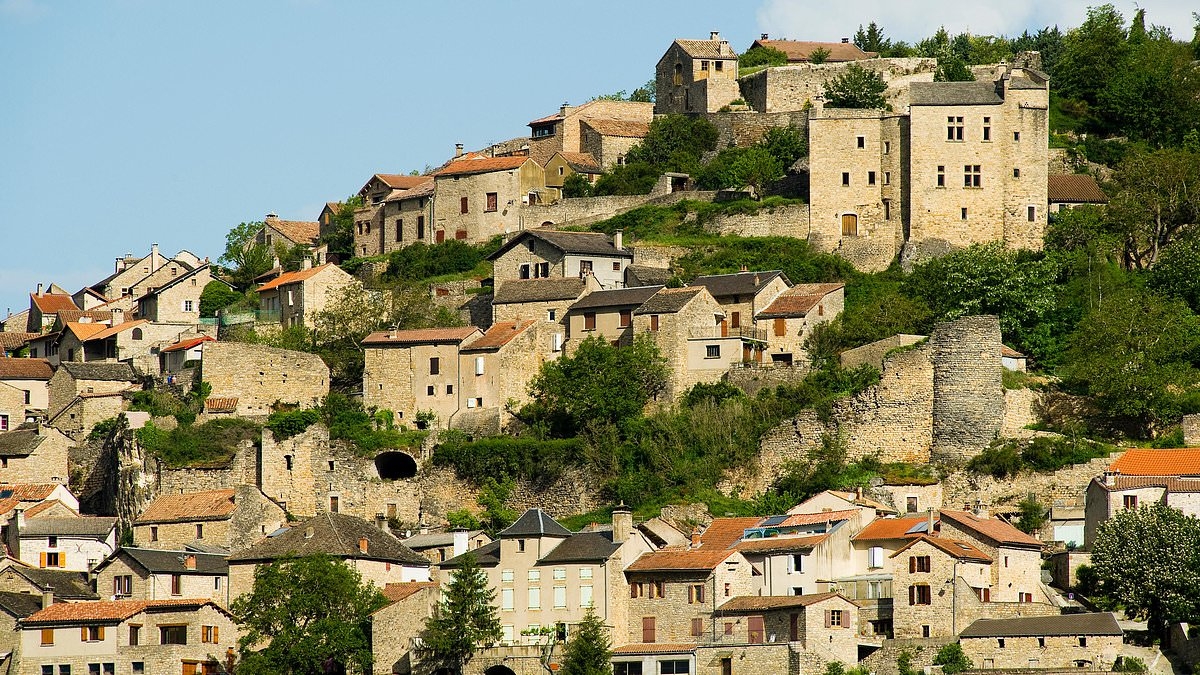 I visited Aveyron in the south of France - here's why it's the new Provence
