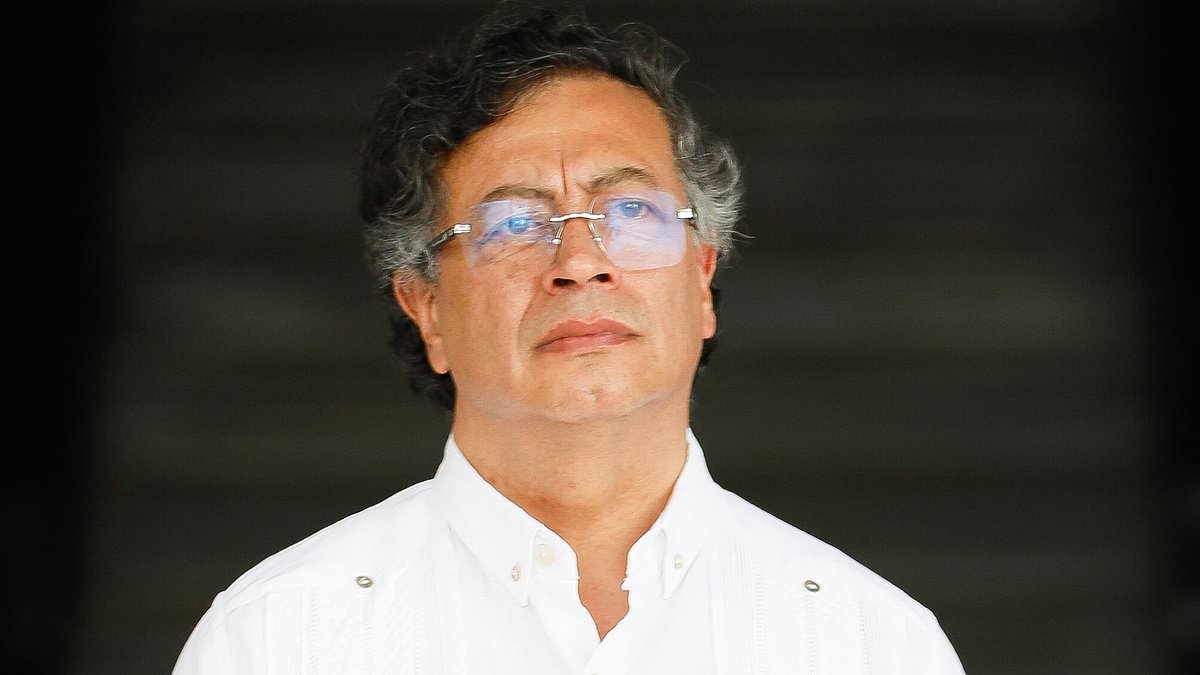 The real reason Colombian world leader may have had his visa revoked
