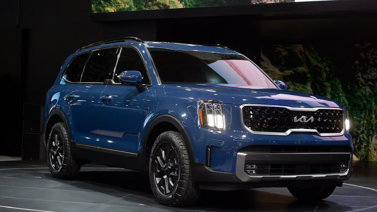 Mechanic reveals the cars he would NEVER buy in 2025... and which are actually worth the money