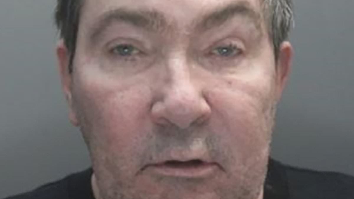 Member of gang that murdered nine-year-old Olivia Pratt-Korbell made £500,000 from his terrifying life of criminal violence but only has to pay back £1