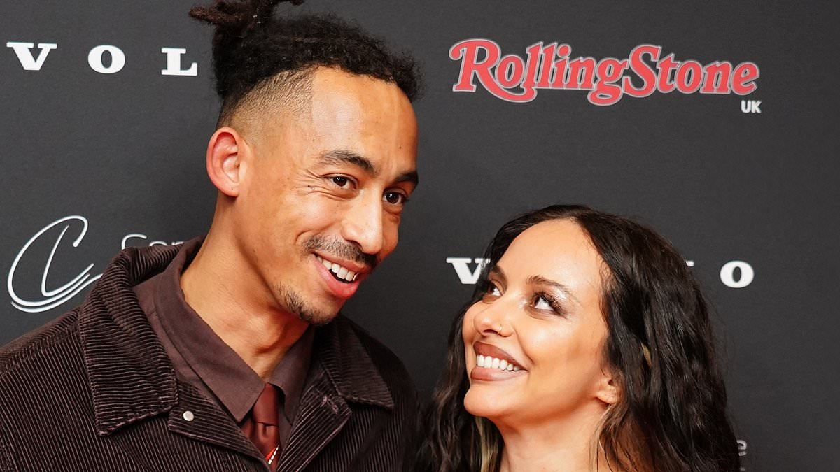 The female celebrities out earning their male partners by MILLIONS after Jade Thirlwall's boyfriend Jordan Stephens insists he 'loves' how the Little Mix star is more successful than him 'she's my superstar'