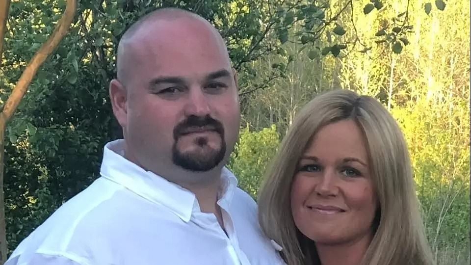 Bad news for married Alabama lunch lady, 41, who 'took boy home and had sex with him'