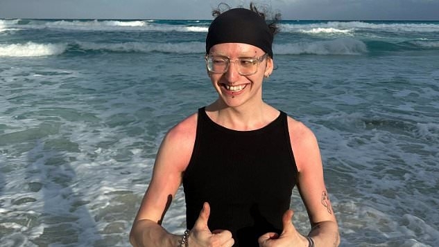 Tragic reason Michigan man's body washed up on shore of spring break hotspot