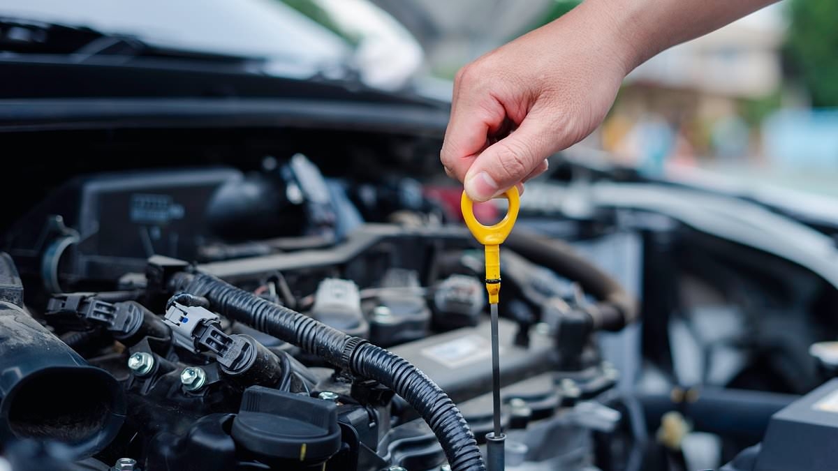 Mechanic shares shocking red flags that EVERY driver should check for before buying a used car