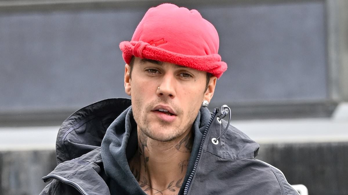Justin Bieber subject of horrifying plot by convicted murderer who planned to kidnap, castrate and kill the star