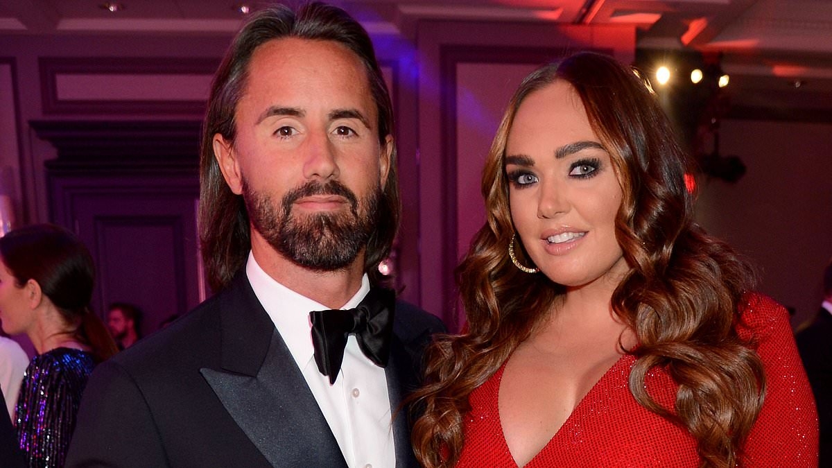 The £25million of jewellery stolen from Tamara Ecclestone's mansion was the biggest domestic burglary in Britain. Here, the Mail examines a tantalising new suggestion