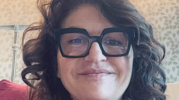 MasterChef Australia star Mandy Hall reveals shock health scare that left her hospitalised