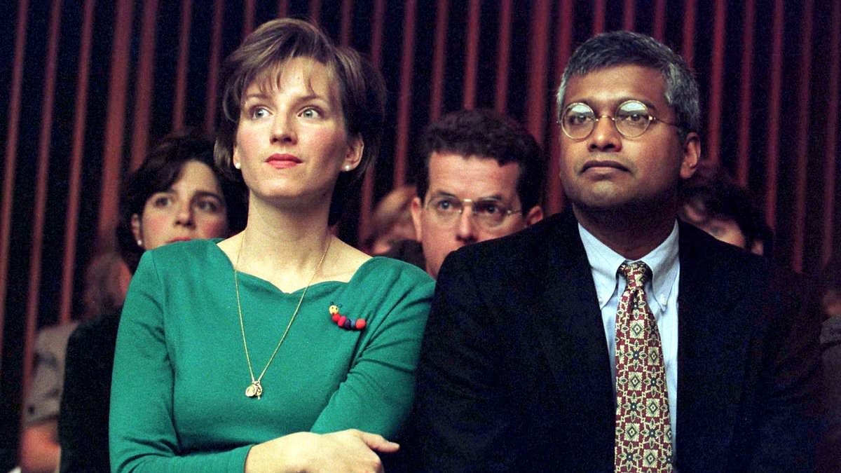 She is the mom whose story broke America's heart in 1997...what's she's done since is inspiring