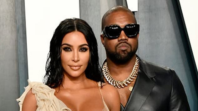 Kanye West blasted by fans as he names A-list star he wishes he'd had kids with over ex Kim Kardashian