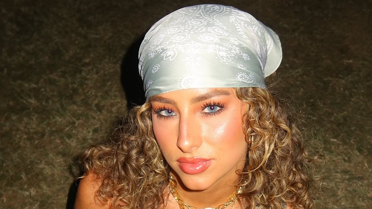 Will Levis's ex-girlfriend Gia Duddy shares key thing NFL Draft WAGs must avoid two years on from her viral fame