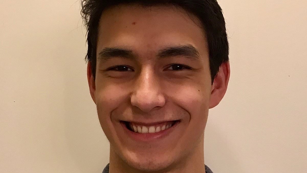Body of missing Princeton student found in lake just a few miles from campus