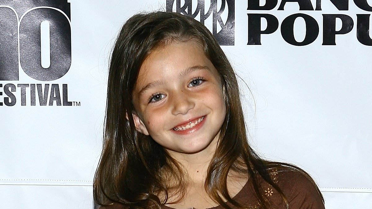 Former child star Sophie Nyweide 'never gave up' amid battle with drug addiction prior to shock death at 24