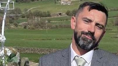 Family pay heartbreaking tributes to British man after his body was found washed up on Benidorm beach