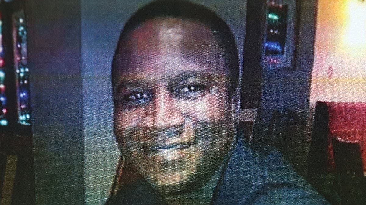 £49m: That's the shocking cost of Sheku Bayoh death probe...so far
