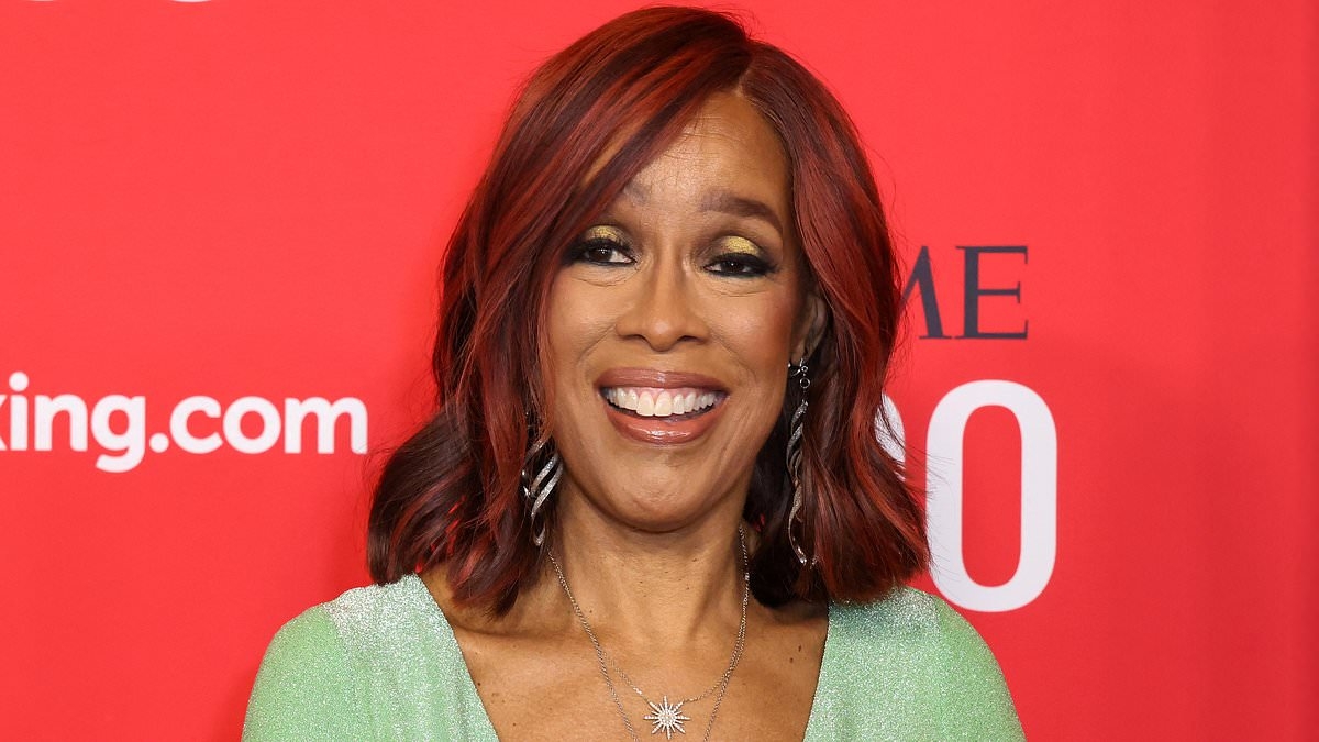 Gayle King reveals the surprising next mission of all-female Blue Origin space flight crew after controversy
