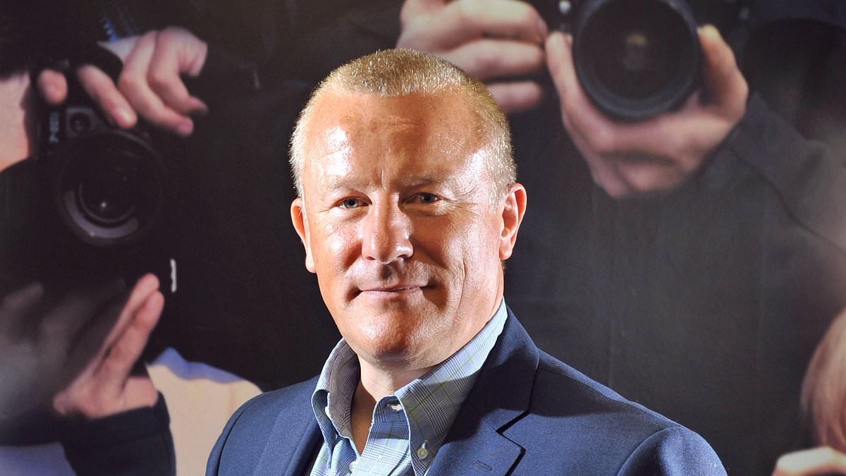 JEFF PRESTRIDGE: Watchdog's shameful silence over Woodford comeback