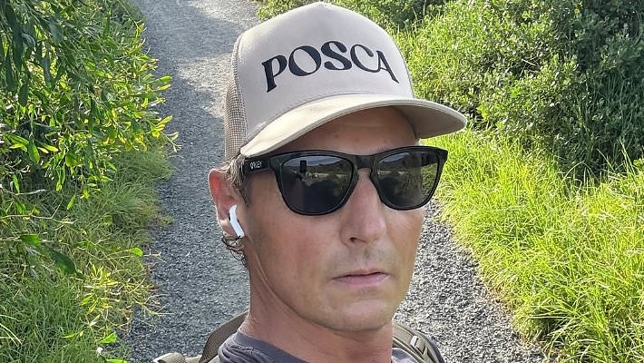 Comedian Merrick Watts reveals he will walk the Kokoda Track to raise money for Aussie commandos