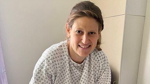 EXCLUSIVE I tore terribly in childbirth and nearly bled out. I lost control of my bowels and was consumed with shame at bleeding constantly. The devastating impact of the reality of birth in Britain means I'll never have another child: THEO CLARKE