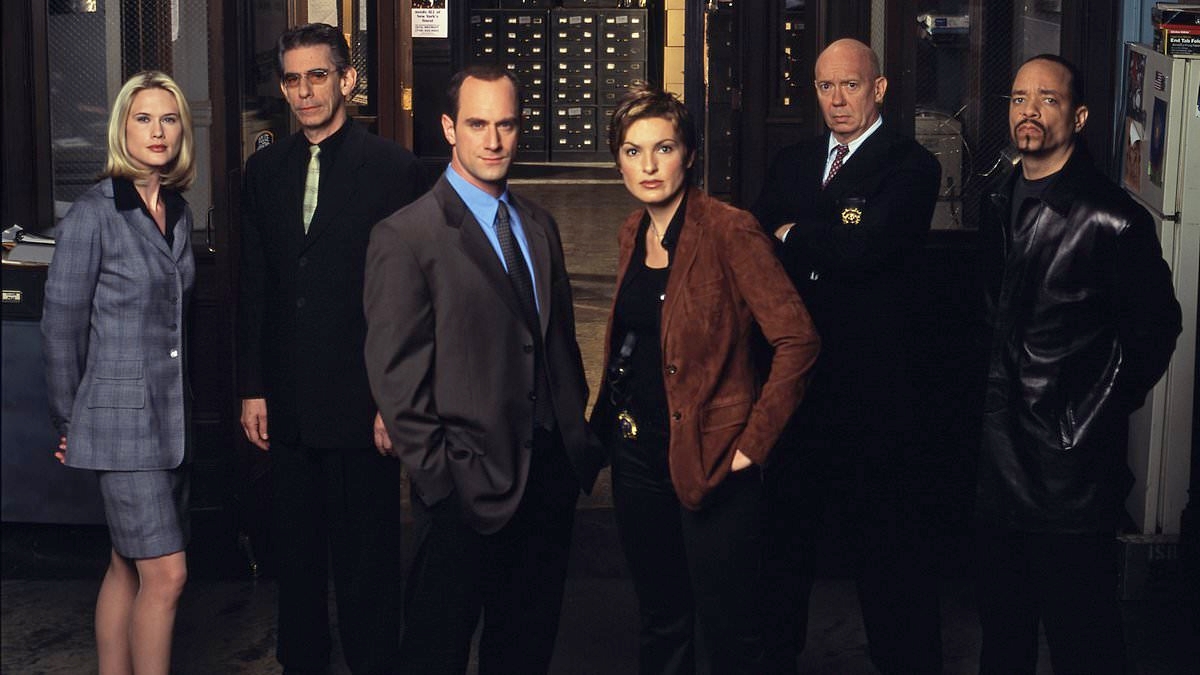 Law & Order: SVU fan favorite breaks silence on possible return and where she stands with Mariska Hargitay