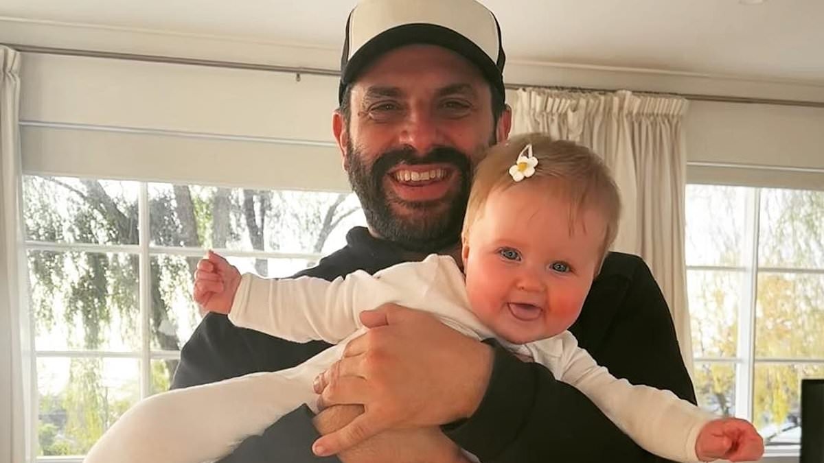 MasterChef Australia star makes shock admission ahead of 2025 premiere: 'I'm a bit rusty'