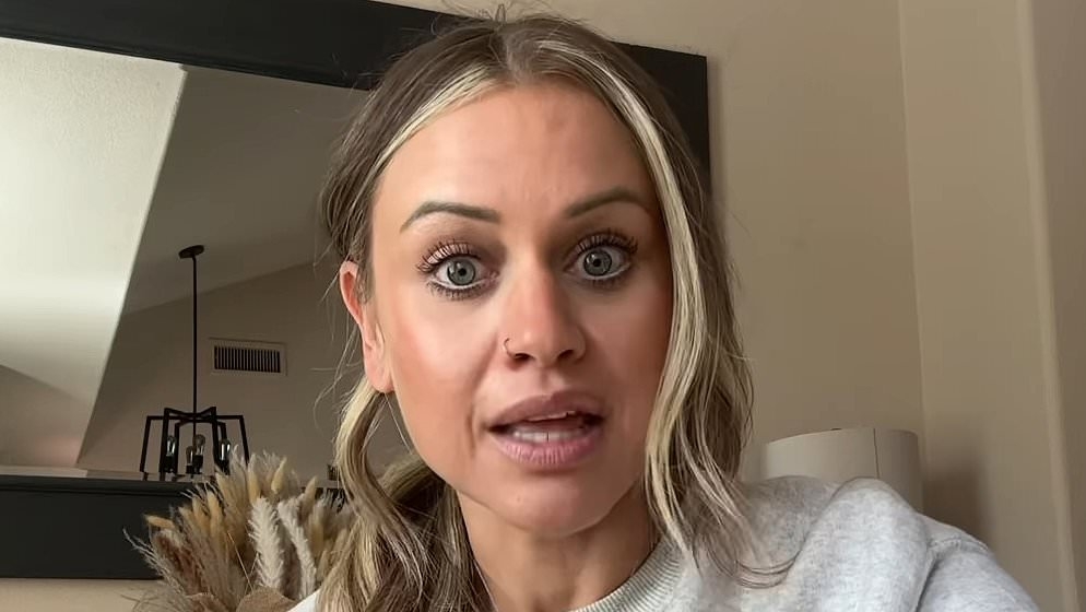 TikTok Wellness influencer issues groveling apology after sparking fury over using weight loss drug