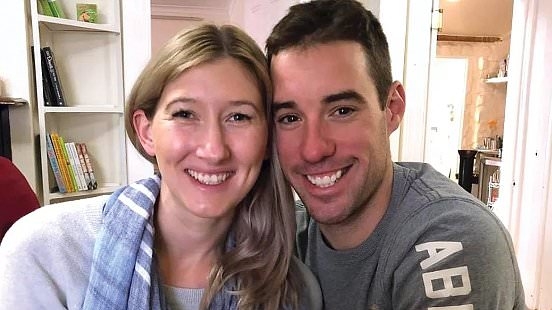 Racing world in mourning after shock death of 'much-loved champion' Greg Sugars