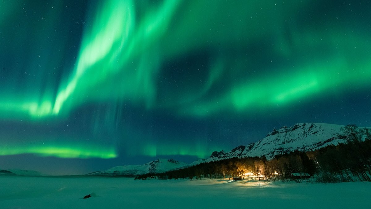 A scientific rocket launch to study the Northern Lights almost ended in armageddon after Russian early-warning stations mistakenly identified it as a US missile attack