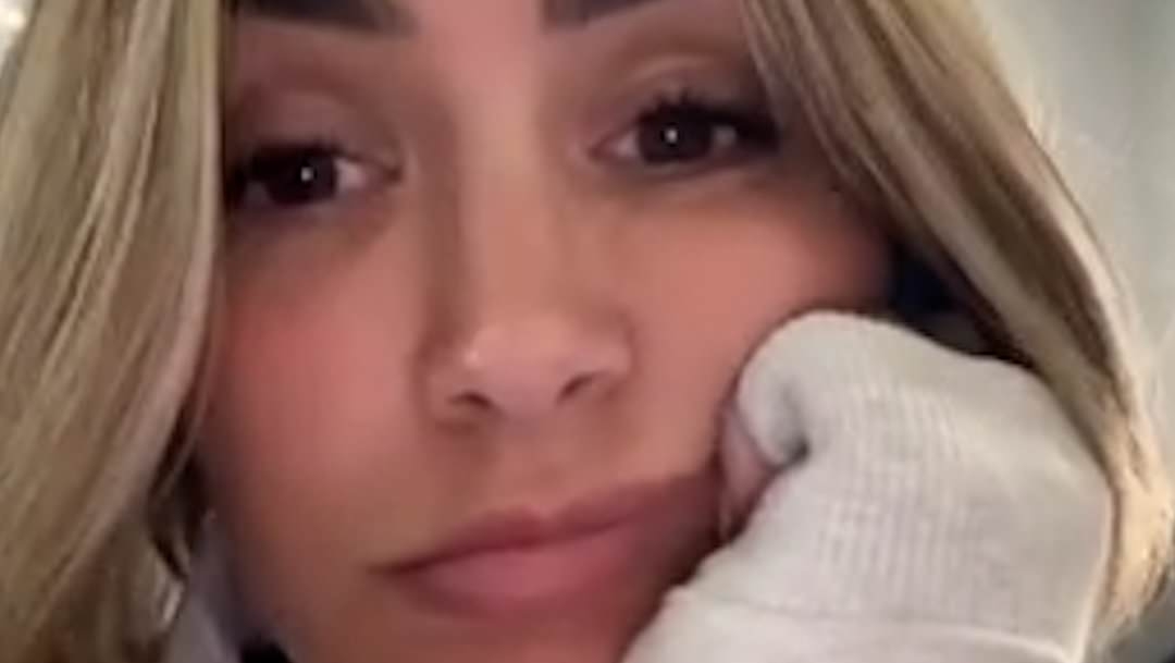 Frankie Bridge admits she didn't like some of the The Saturdays music: 'You have to still go on TV and say, buy this!'