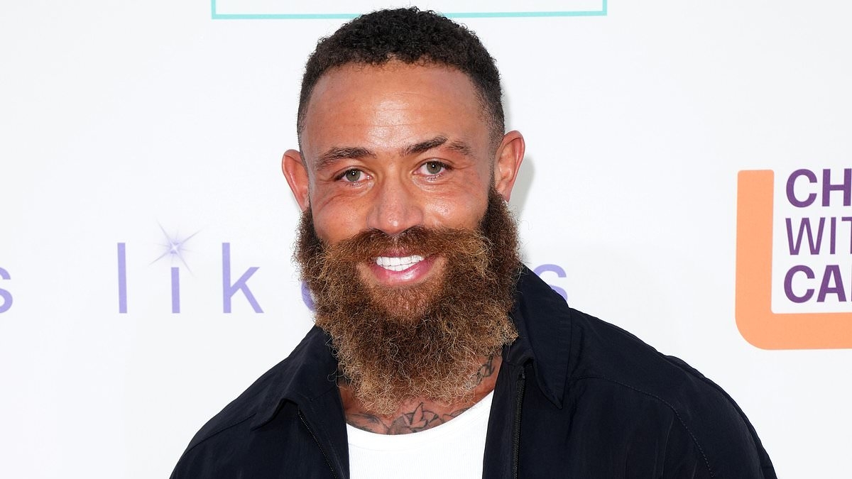 Ashley Cain 'being eyed up for Strictly Come Dancing' after 'impressing' BBC bosses with presenting work
