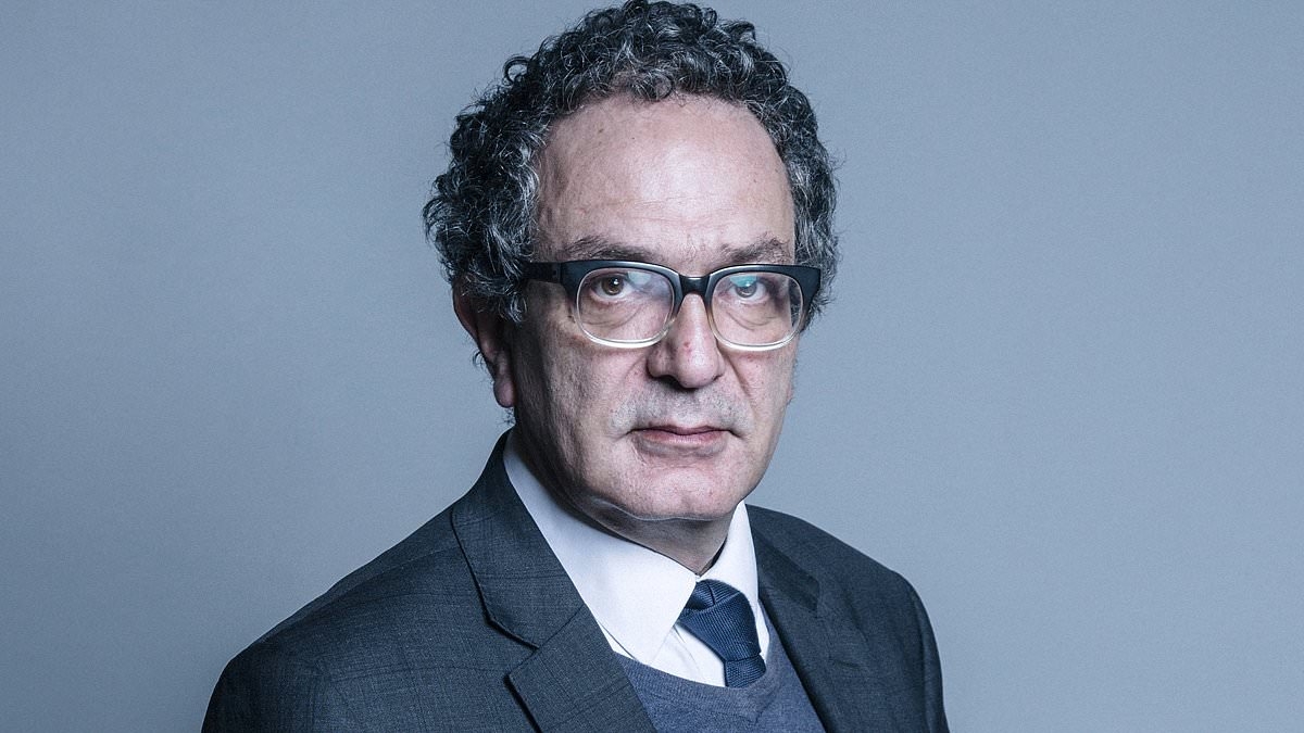 Labour peer says party 'will get its head kicked in' by Reform in local elections and must 'stop talking gibberish about diversity'