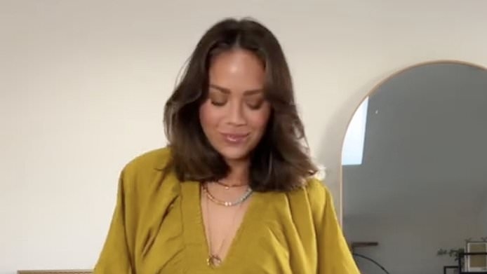 Shoppers go wild for 'perfect' £88 spring dress - but you'll have to be quick if you want to grab it