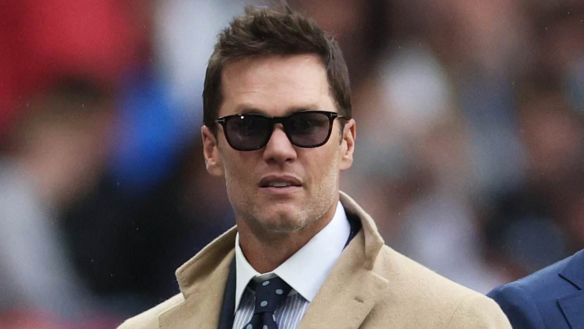 Tom Brady accused of sabotaging Shedeur Sanders' NFL Draft dream as Skip Bayless drops bombshell claim