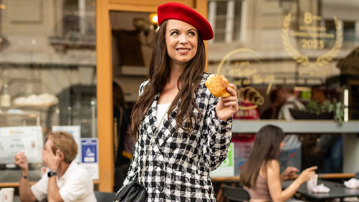 As we're banned from bringing meat and cheese home from EU... How to savour Britain's best deli delights - including Kate and William's favourite cheese!
