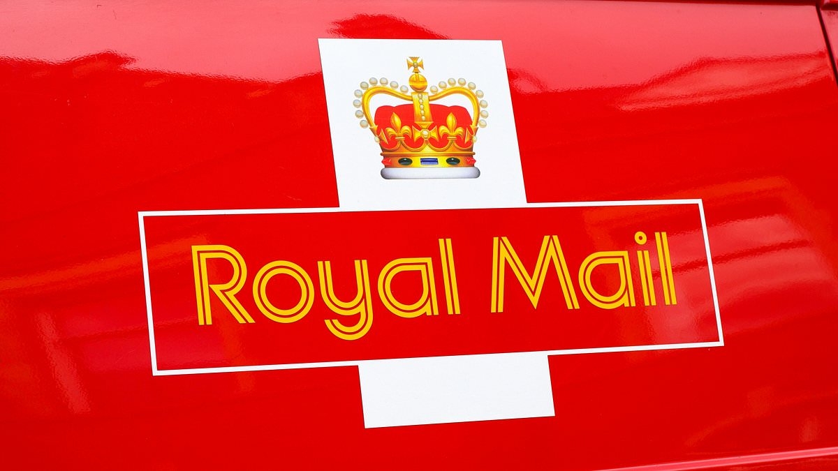 Investors set to approve takeover of Royal Mail by Daniel Kretinsky