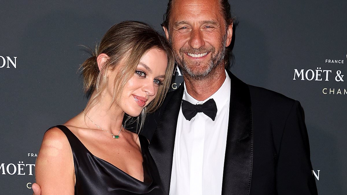 Madeline Holtznagel reveals the real reason she wants to have a son - as she prepares to welcome her first child with billionaire partner Justin Hemmes