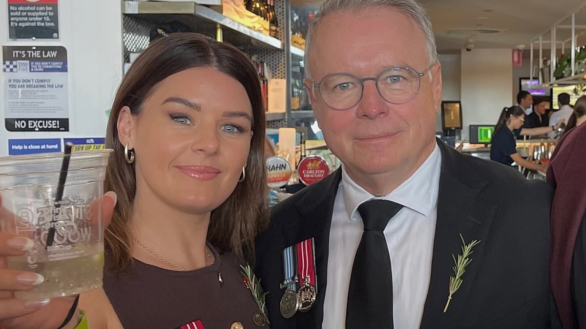 Joel Fitzgibbon's full Anzac Day address at North Bondi dawn service