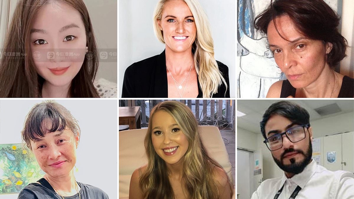 Horrific new details emerge about crazed killer Joel Cauchi's evil obsession before he launched Westfield Bondi Junction massacre
