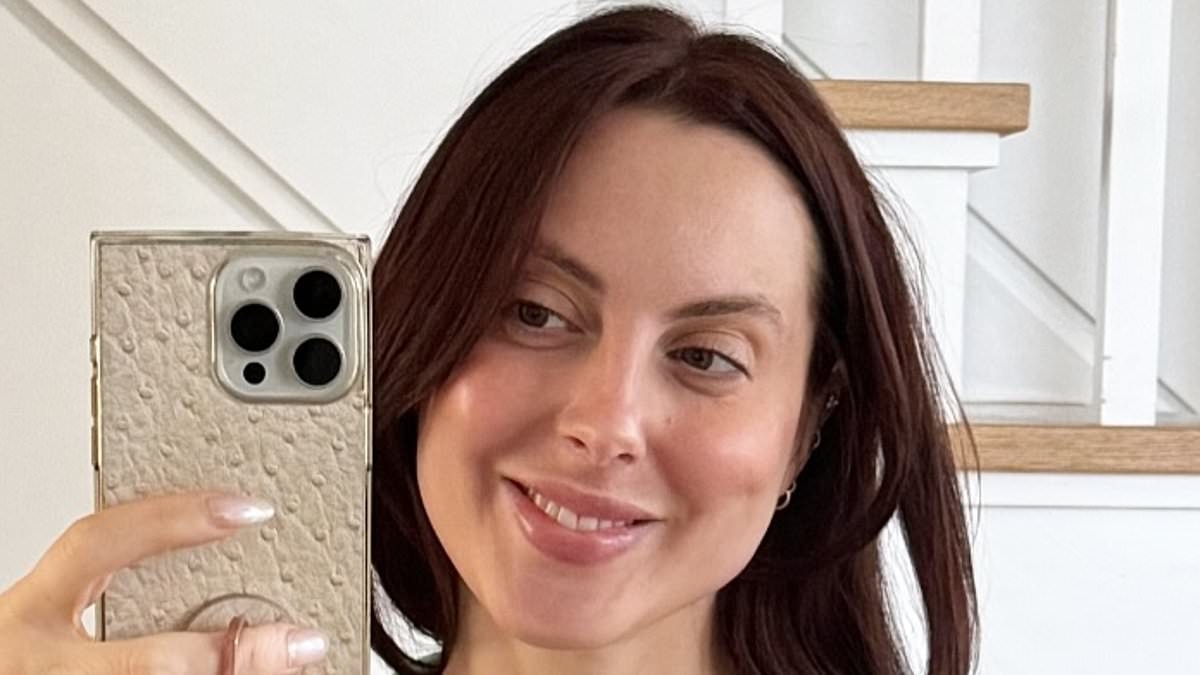 Susan Sarandon's daughter gets plastic surgery after critics were 'scandalized' by her breasts in wedding gown