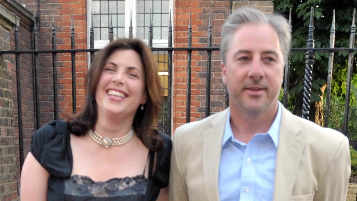 Property firm run by Kirstie Allsopp's husband faces backlash over plans to bring back lightwell at Victorian pub over upskirting fears