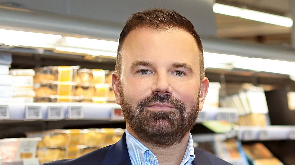 M&S shares under pressure as cyber chaos heads into second week