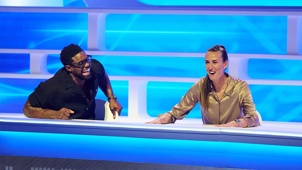 EXCLUSIVE Legendary panel show AXED after a whopping 15 years on screens in devastating blow to fans