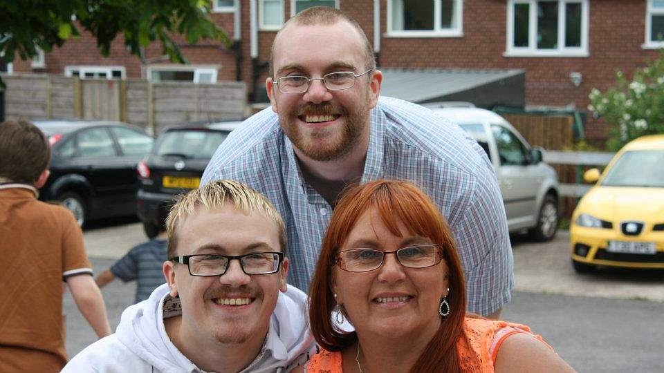 EXCLUSIVE The birth defect scandal bigger than thalidomide: 'Forgotten' mothers of children left disabled by epilepsy drug taken during pregnancy fear kids will 'die in poverty' without compensation