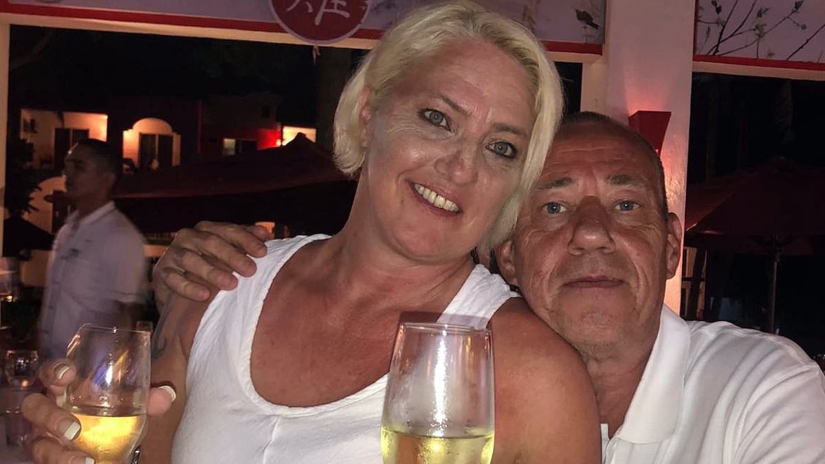 Landlords are given marching orders after spectacular row with locals over 'bizarre' pub rule to wear slippers descended into threats of violence