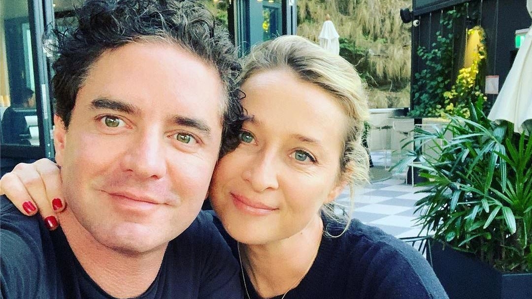 Alleged intruder accused of trying to steal a Ducati motorbike from the home of Gold Logie winning actress Asher Keddie learns fate on his bid for freedom