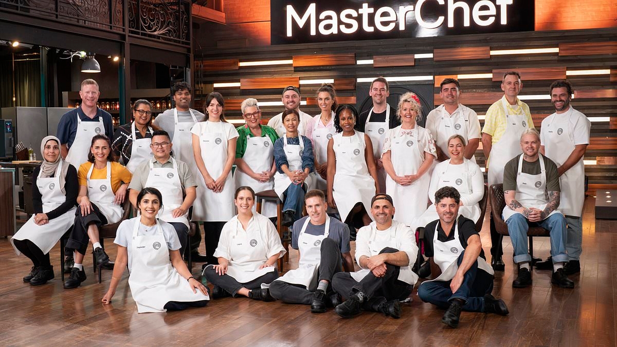 MasterChef Australia fans are convinced they already know who will win the new season as the debut episode offers up convincing clues