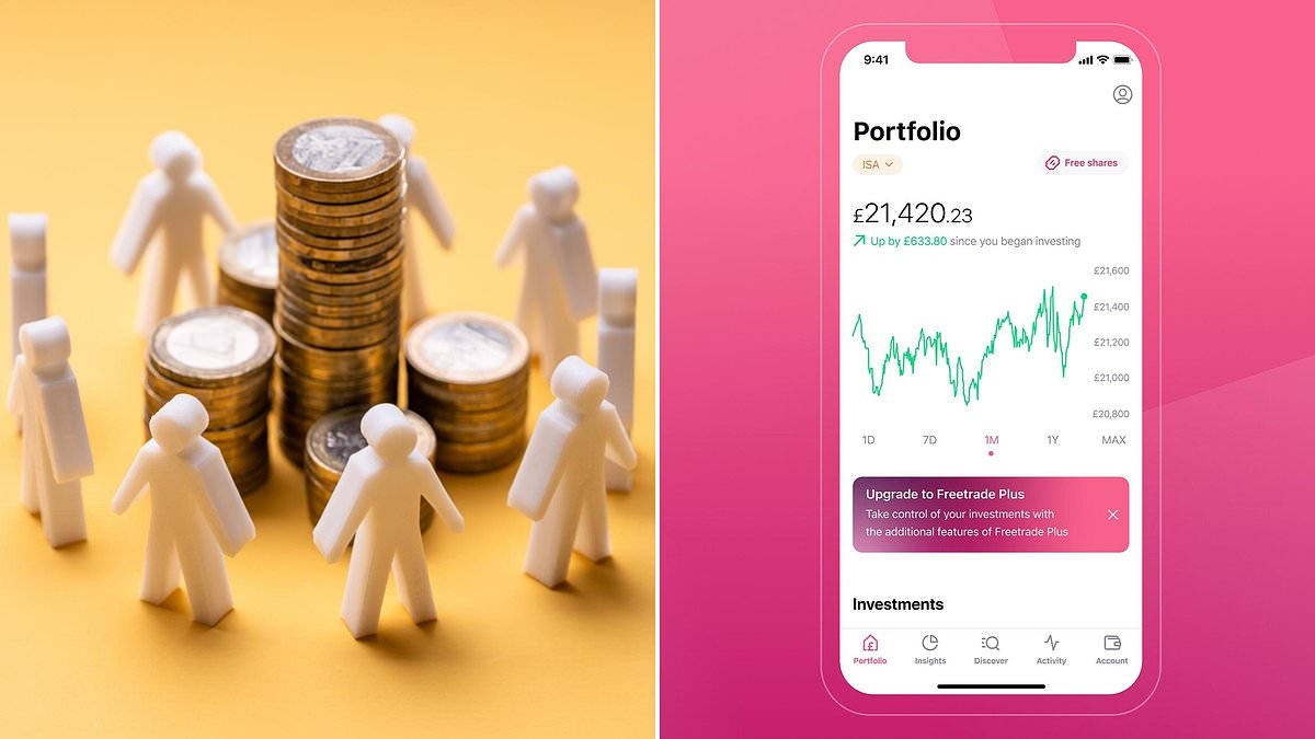 Why did Freetrade crowdfunders have to wait almost a month for payouts?