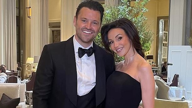 Jess Wright reveals the parenting advice she has given to her brother Mark and Michelle Keegan after the couple welcomed their baby daughter Palma