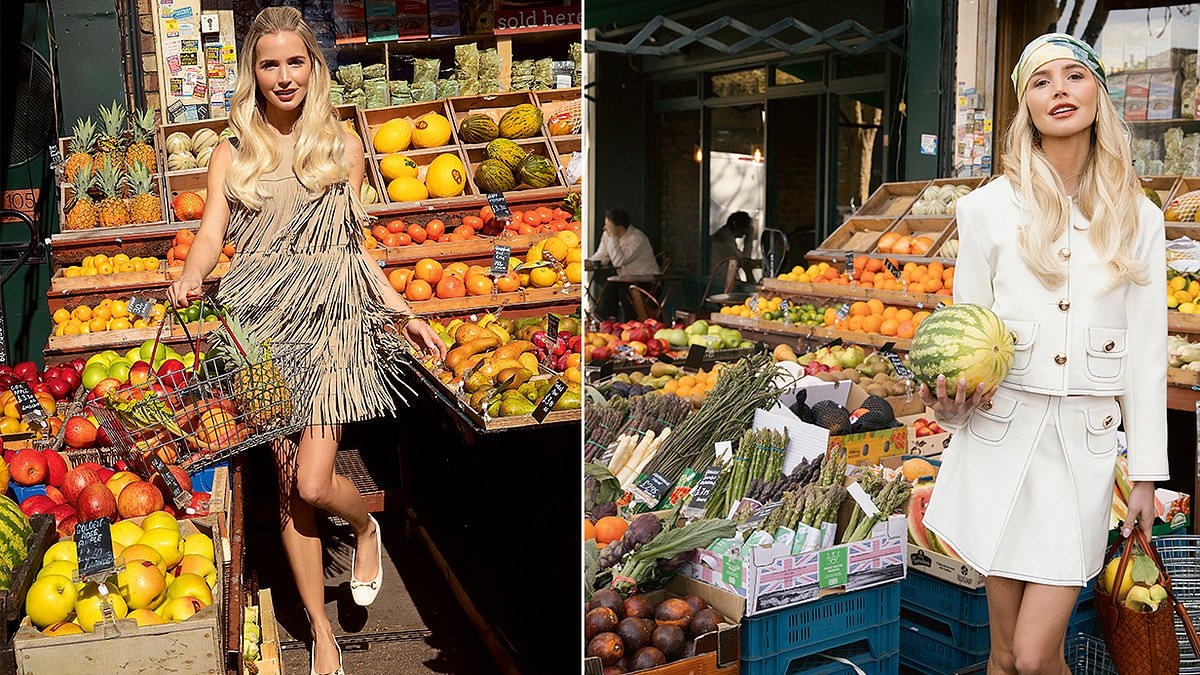Britain's most popular nutritionist EMILY ENGLISH on why Ozempic is like sticking a plaster over a wound that needs stitches