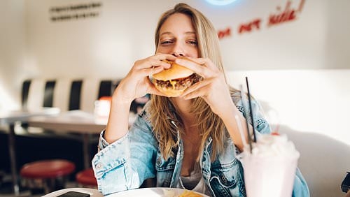 Scientists finally reveal true death toll from ultraprocessed foods... and it's worse than anyone feared