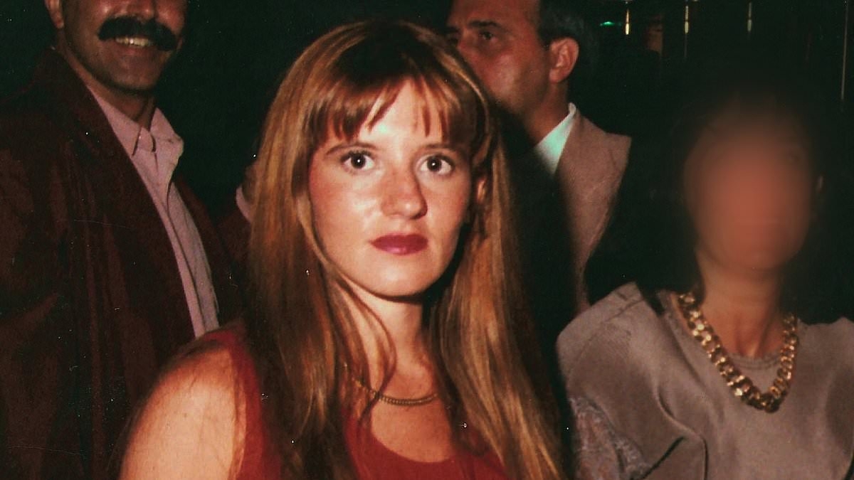The dark true story behind Netflix's Angi: Maria Angeles Molina killed her friend then used semen from a brothel to make it look as though she'd been raped and murdered